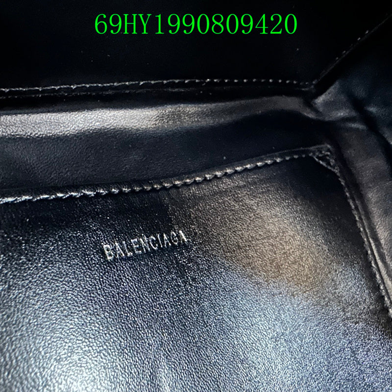 LO - BGA Bags - 1640