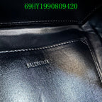 LO - BGA Bags - 1640