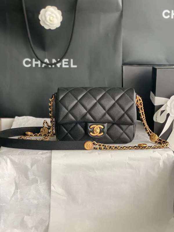 LO - CHL  BAGS FOR WOMEN - FASHION LUXURY BAGS - 611