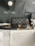 LO - CHL  BAGS FOR WOMEN - FASHION LUXURY BAGS - 611