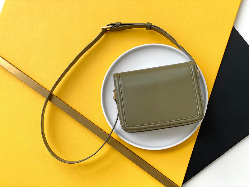 BB - YSL Bag - 3751