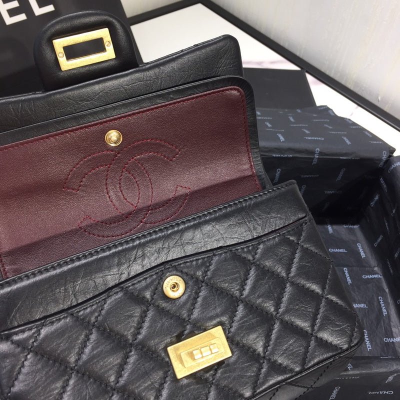 LO - CHL  BAGS FOR WOMEN - FASHION LUXURY BAGS - 1155