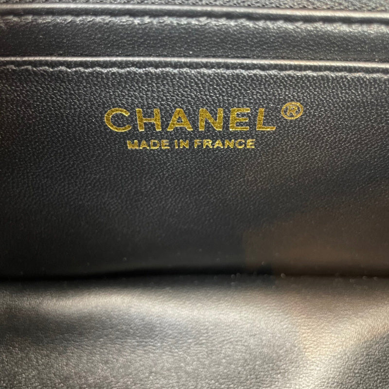 Lusso Official -  CHL BAGS  - 462