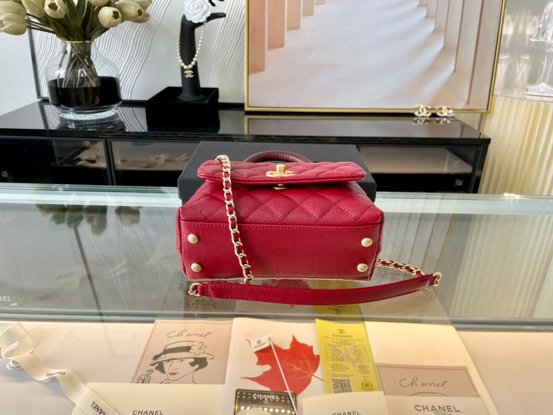 LO - CHL Bags - 1661