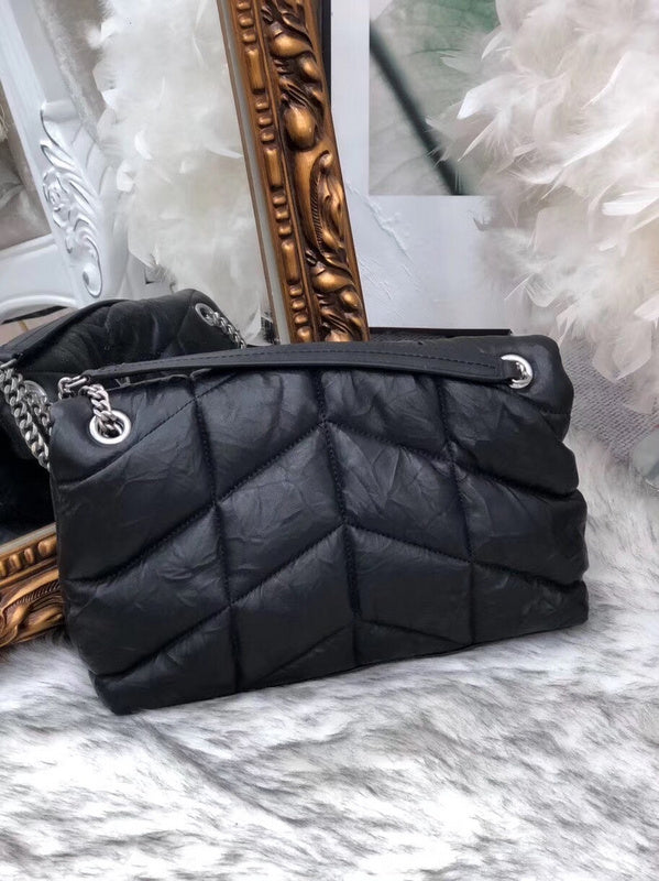 YSL BAGS - WOMEN LOVE LUXURY BAGS - 2576
