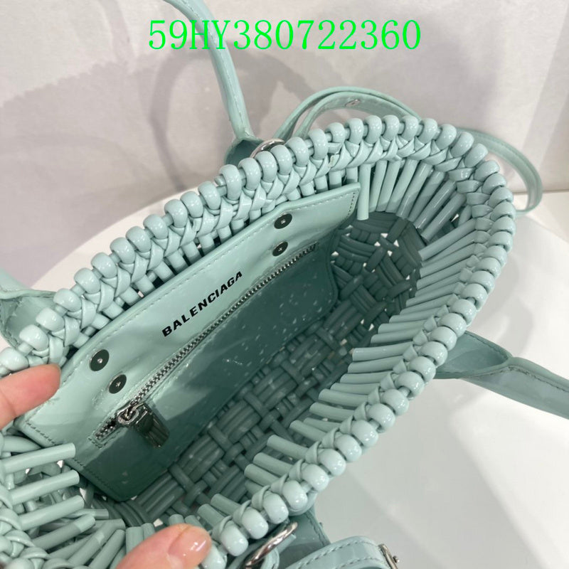 LO - BGA Bags - 2179