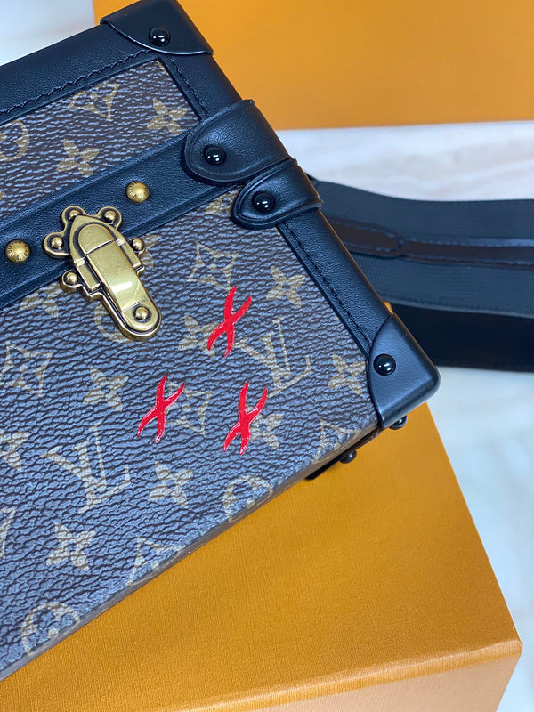 LO - LV Bags - 16438
