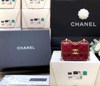 LO - CHL  BAGS FOR WOMEN - FASHION LUXURY BAGS -2117