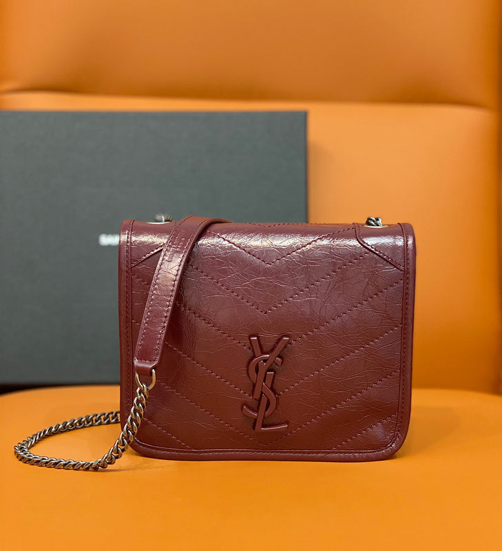 BB - YSL Bag - 2086