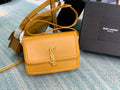 YSL BAGS - WOMEN LOVE LUXURY BAGS - 1877