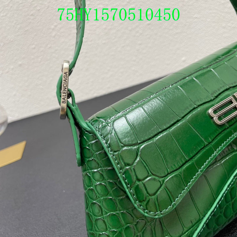 LO - BGA Bags - 2315