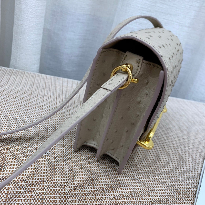 LO - HRMS LUXURY BAGS - 723