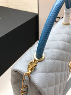 Lusso Official -  CHL BAGS  - 497