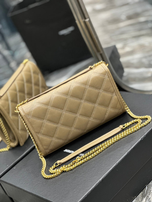 BB - YSL Bag - 2465