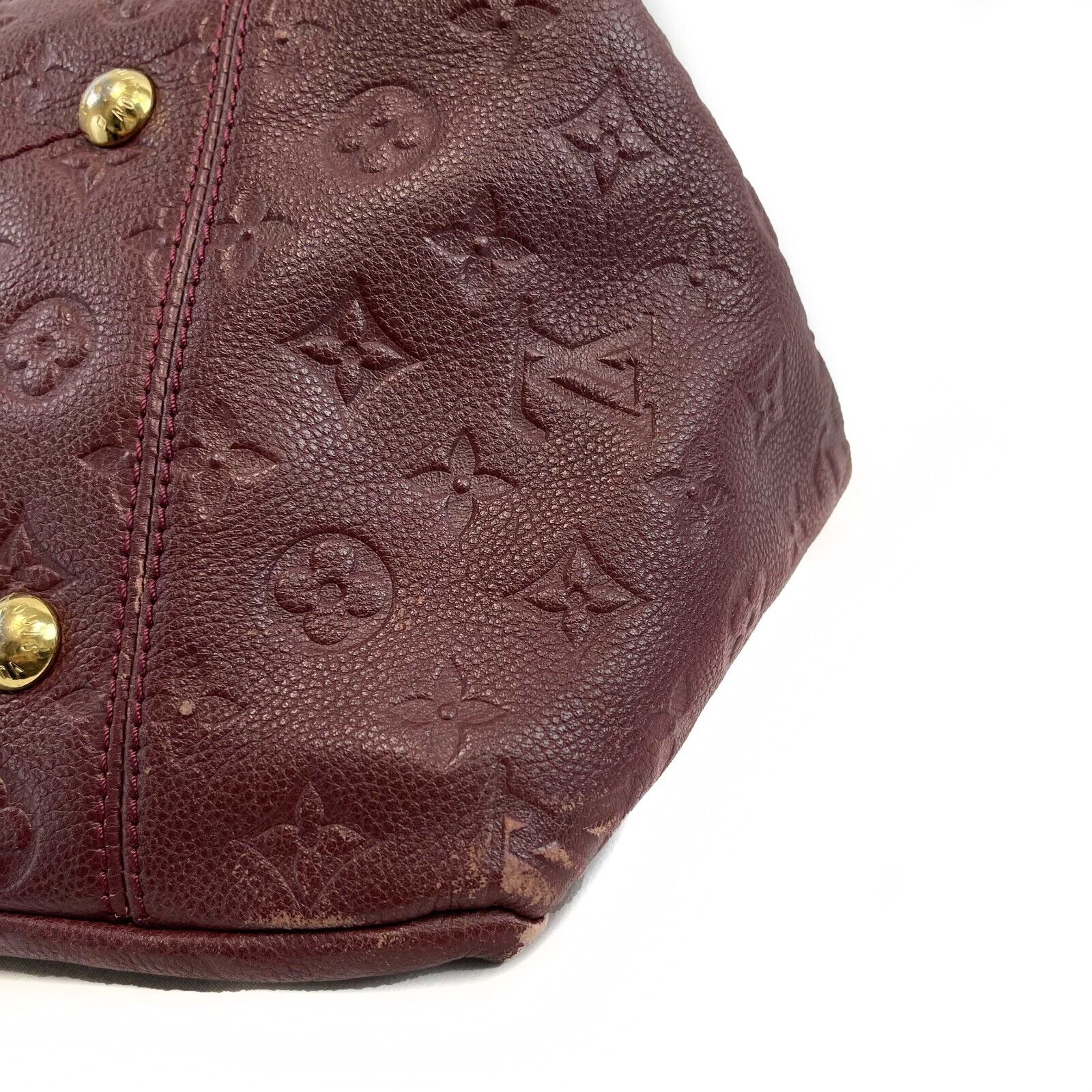 LO-LV bags 2280