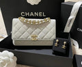 LO - LUXURY CHL BAGS - 611