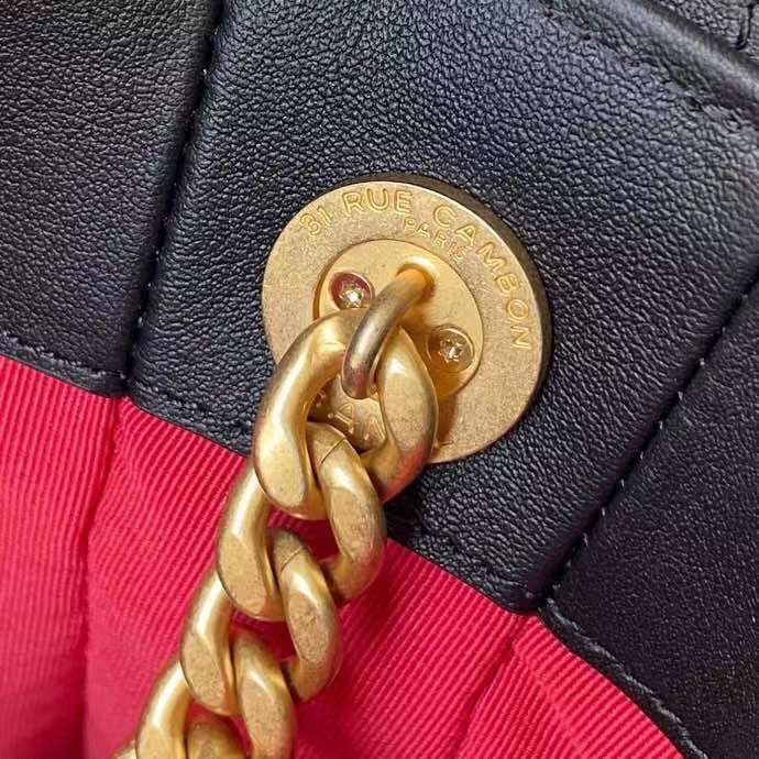 LO - CHL  BAGS FOR WOMEN - FASHION LUXURY BAGS -2008