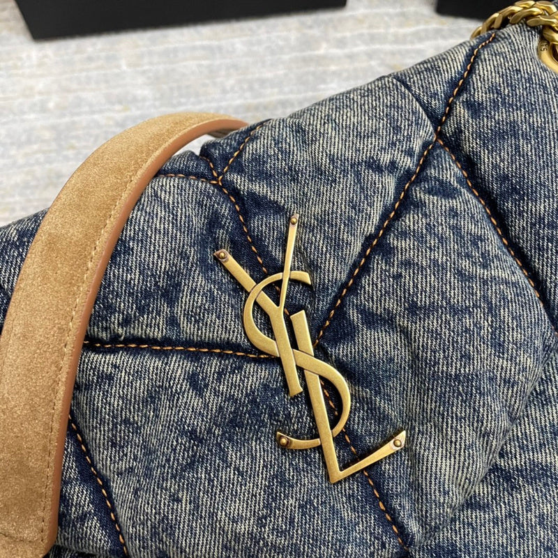 BB - YSL Bag - 3815