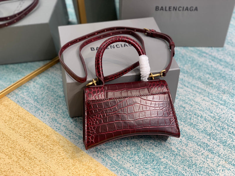 LO BAGS - BGA BAGS - 556