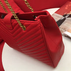 YSL BAGS - WOMEN LOVE LUXURY BAGS - 1525