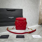 Lusso Official - LUXURY YSL BAGS - 600