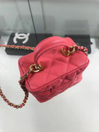 LO - CHL  BAGS FOR WOMEN - FASHION LUXURY BAGS - 897