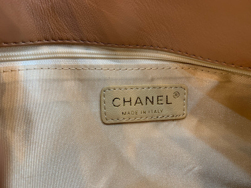 Lusso Official -  CHL BAGS  - 575