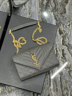 BB - YSL Bag - 1906