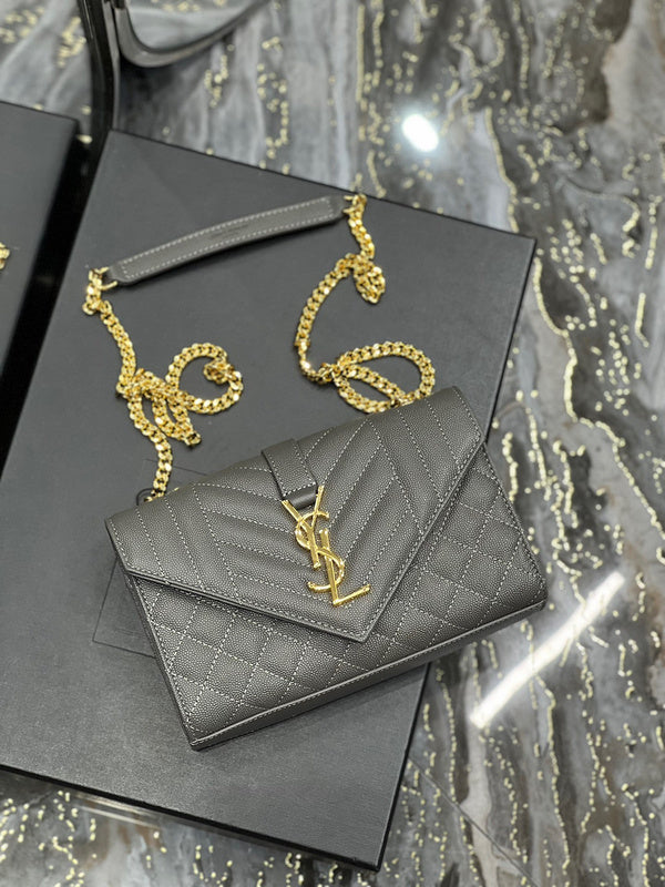 BB - YSL Bag - 1906