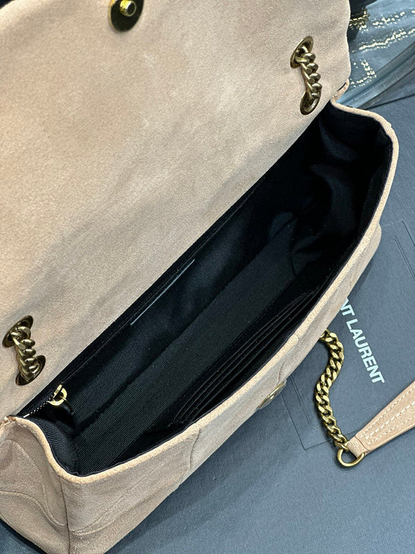 Lusso Official - YSL LUXURY WOMEN BAGS - 1722