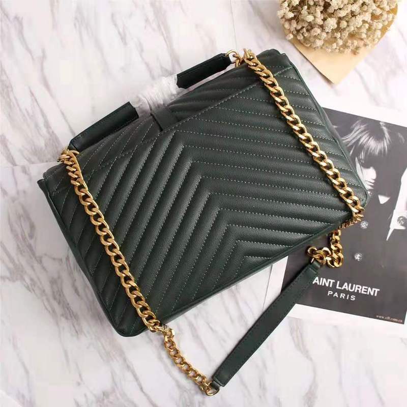 BB - YSL Bag - 2818