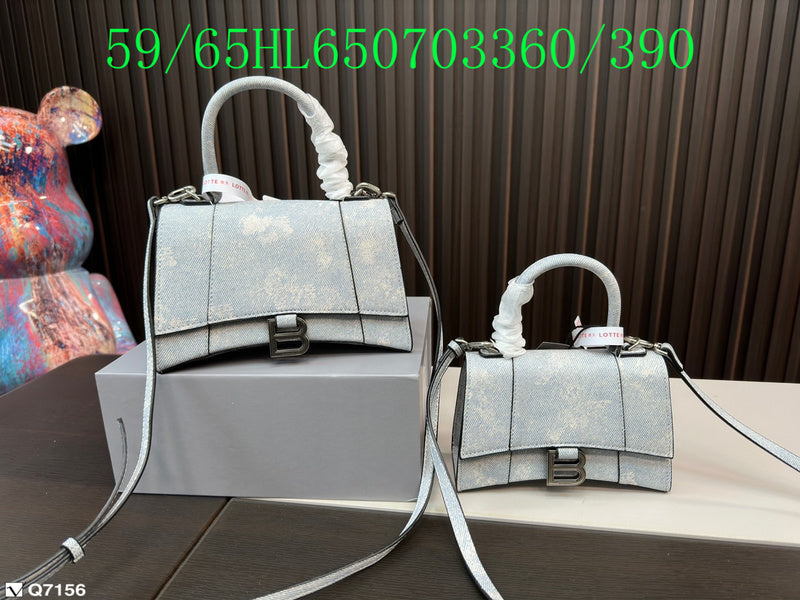 LO - BGA Bags - 1728