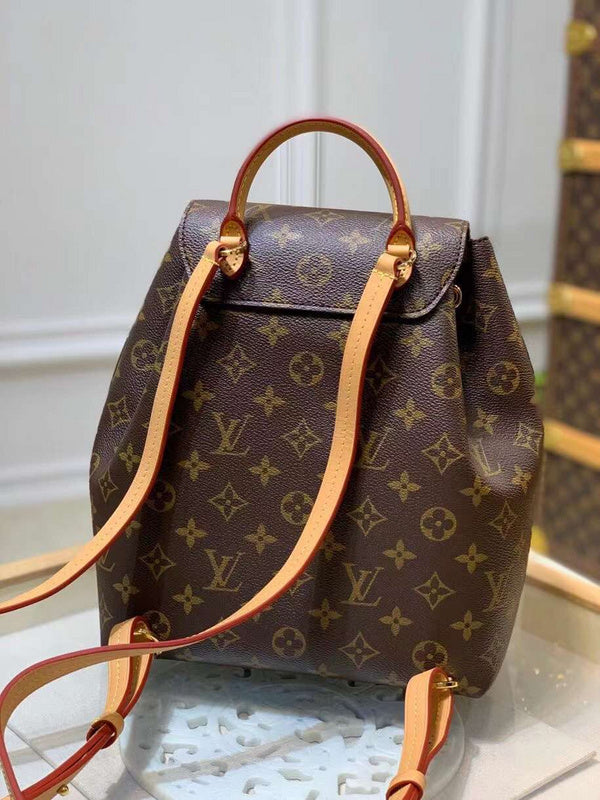 BB - LV Bags - 17372