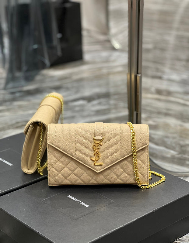 Lusso Official - LUXURY YSL BAGS - 313