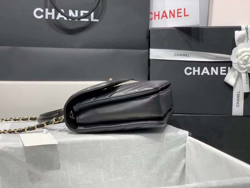 LO - CHL  BAGS FOR WOMEN - FASHION LUXURY BAGS - 096