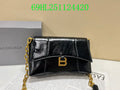 LO - BGA Bags - 1992