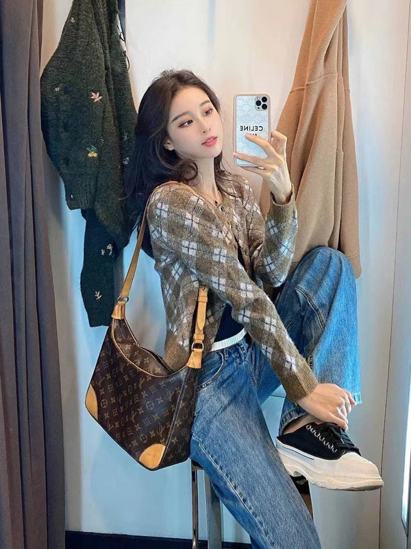 BB - LV Bags - 17335