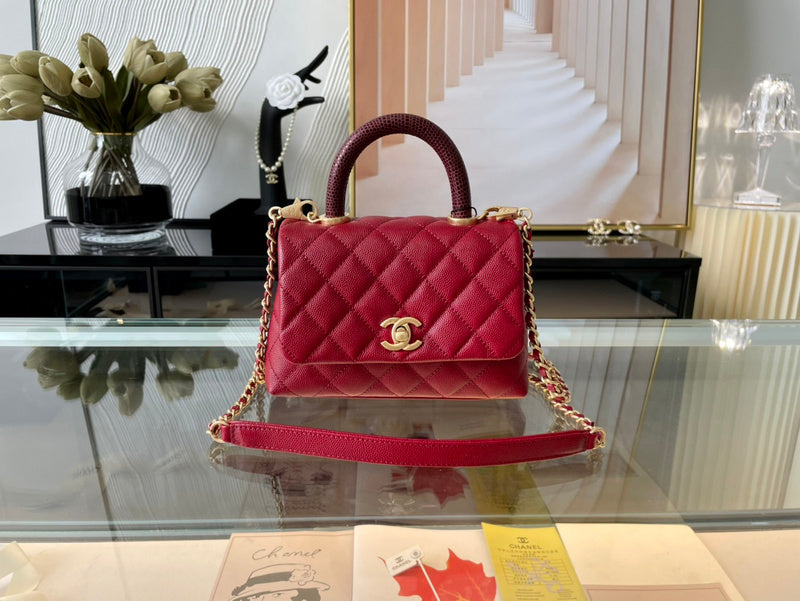LO - CHL Bags - 1661