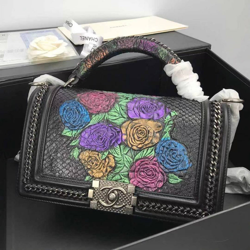 LO - CHL  BAGS FOR WOMEN - FASHION LUXURY BAGS -1984