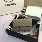 LO - CHL  BAGS FOR WOMEN - FASHION LUXURY BAGS - 1077