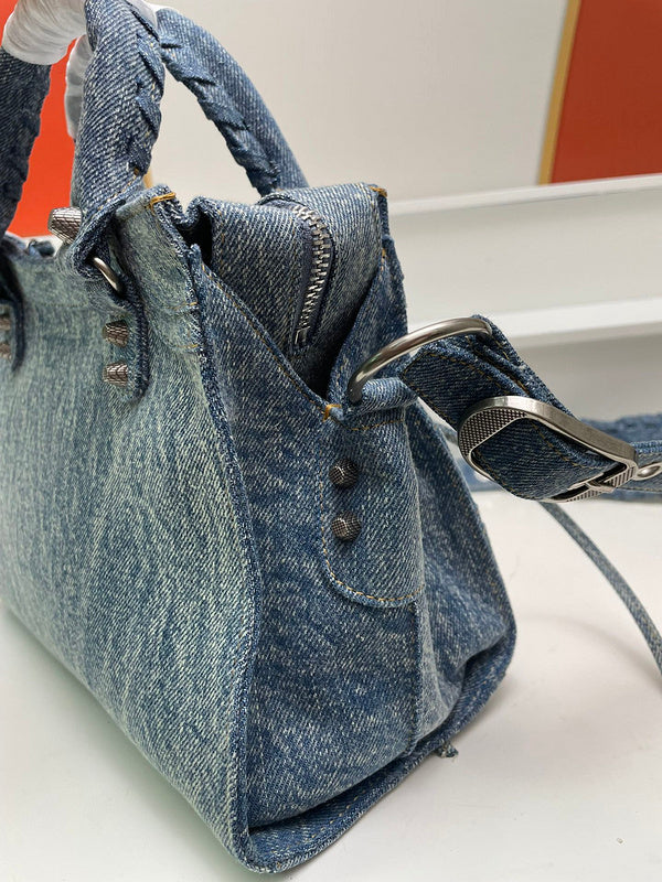 LO - BLN-CIAGA WOMEN LUXURY BAGS - 209