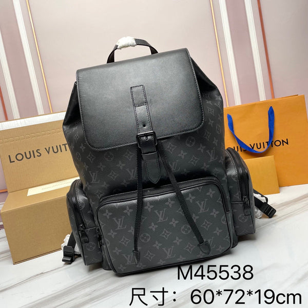 BB - LV Bags - 17407