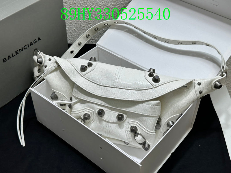 LO - BGA Bags - 1768