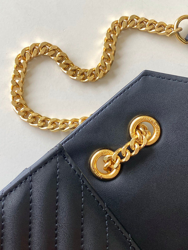 YSL BAGS - WOMEN LOVE LUXURY BAGS - 1588