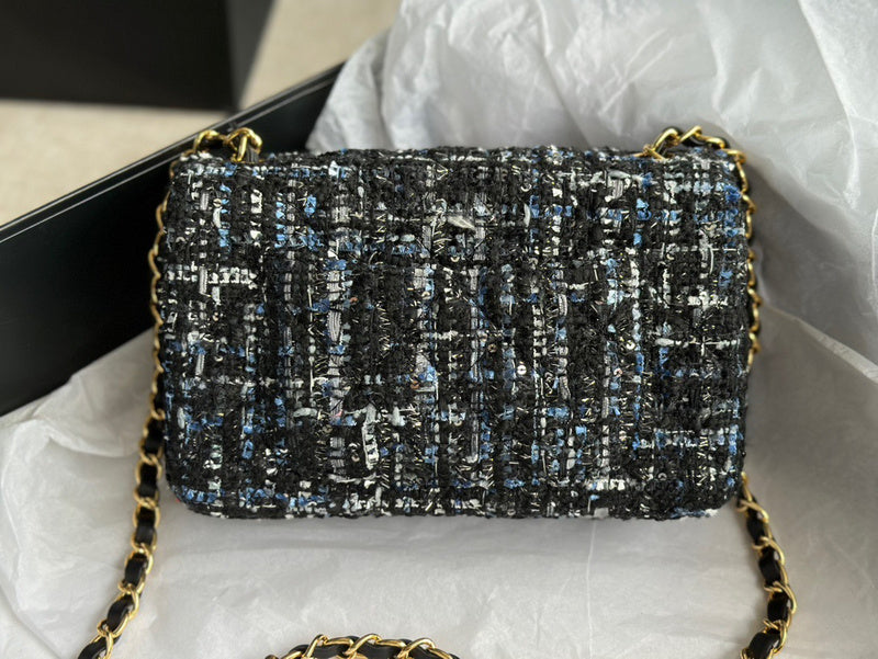 Lusso Official -  CHL BAGS  - 089