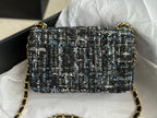 Lusso Official -  CHL BAGS  - 089