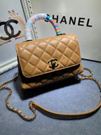 LO - CHL  BAGS FOR WOMEN - FASHION LUXURY BAGS - 820