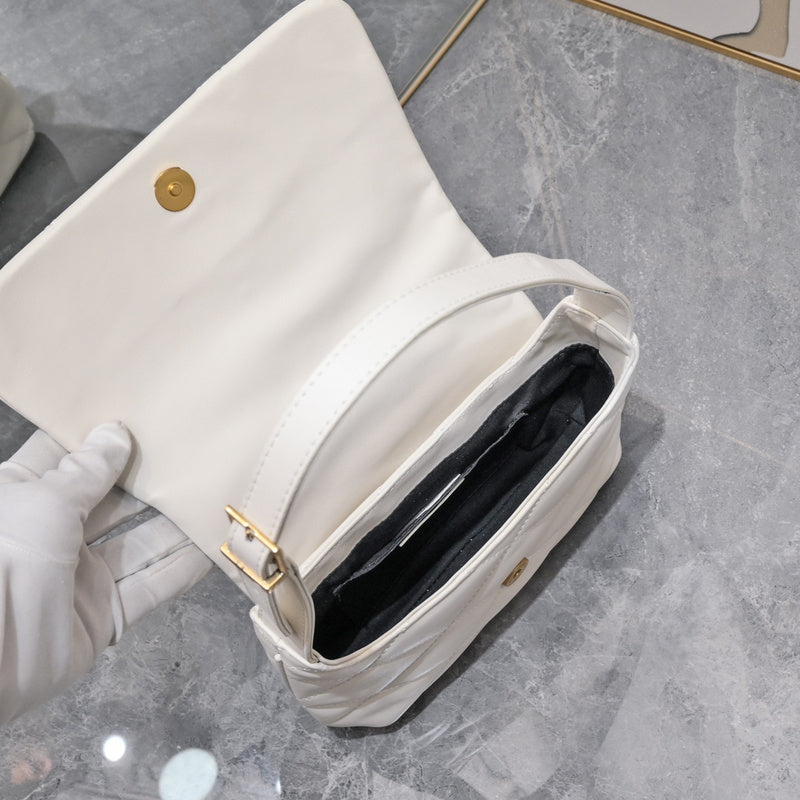 YSL BAGS - WOMEN LOVE LUXURY BAGS - 1120