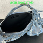 LO - BGA Bags - 1700