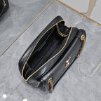 YSL BAGS - WOMEN LOVE LUXURY BAGS - 1261